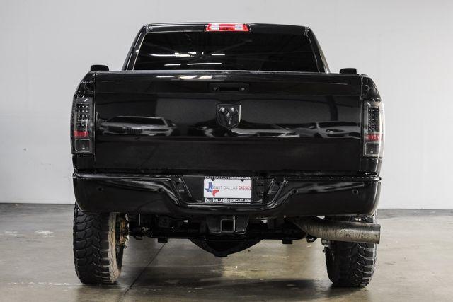 used 2016 Ram 2500 car, priced at $36,991