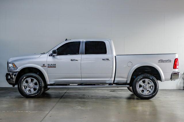 used 2018 Ram 2500 car, priced at $29,991