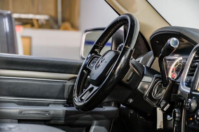 used 2018 Ram 2500 car, priced at $29,991
