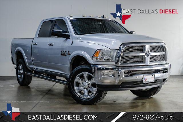 used 2018 Ram 2500 car, priced at $29,991