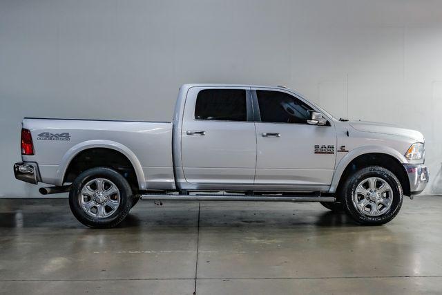 used 2018 Ram 2500 car, priced at $29,991