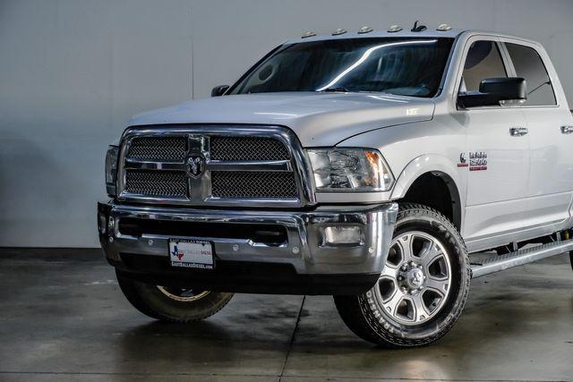used 2018 Ram 2500 car, priced at $29,991