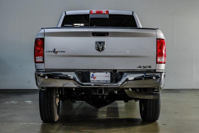 used 2018 Ram 2500 car, priced at $29,991