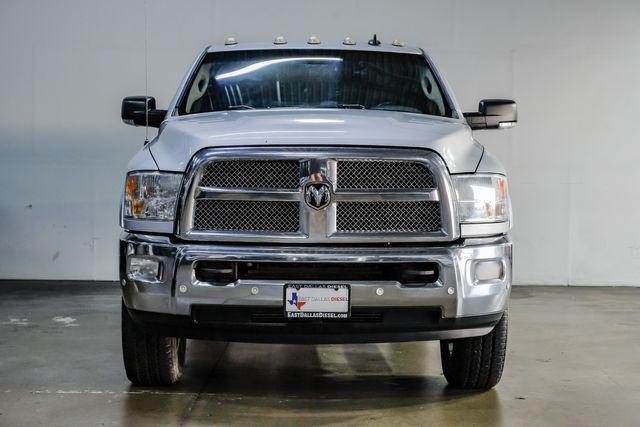 used 2018 Ram 2500 car, priced at $29,991