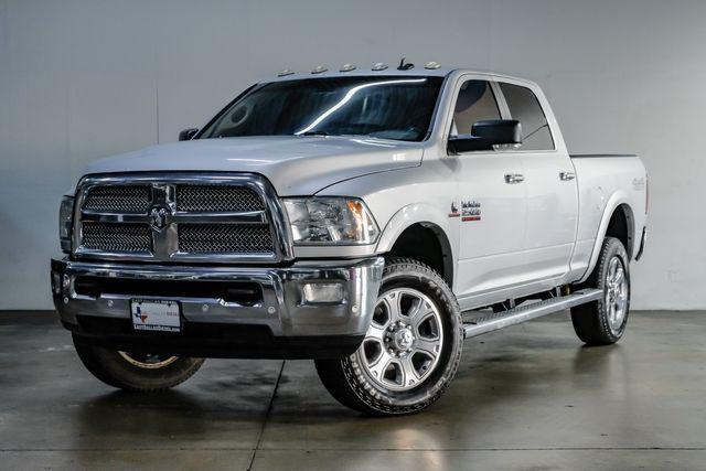 used 2018 Ram 2500 car, priced at $29,991