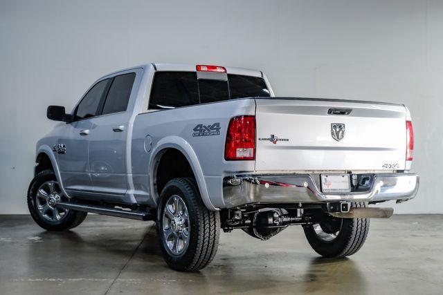 used 2018 Ram 2500 car, priced at $29,991