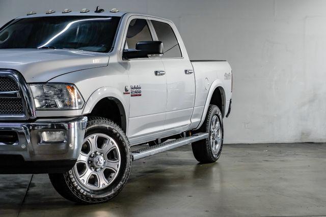 used 2018 Ram 2500 car, priced at $29,991