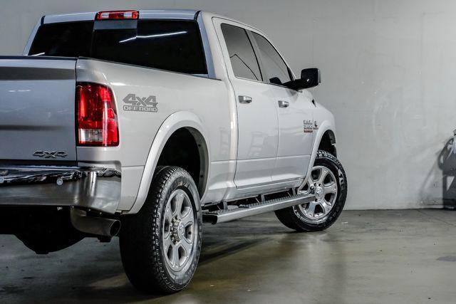 used 2018 Ram 2500 car, priced at $29,991