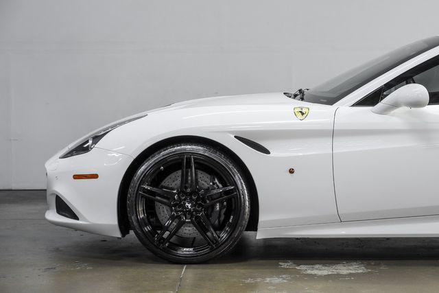 used 2015 Ferrari California car, priced at $112,695