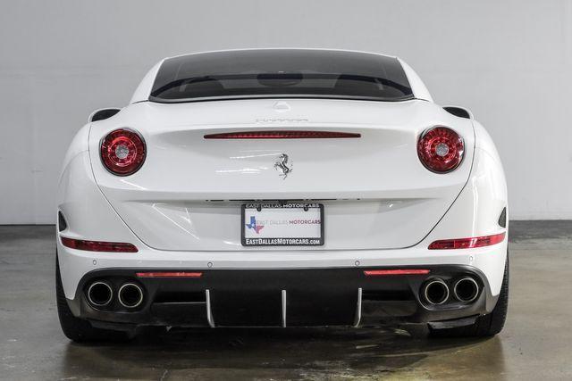 used 2015 Ferrari California car, priced at $119,991