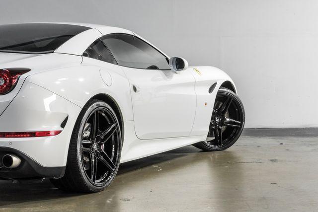 used 2015 Ferrari California car, priced at $112,695