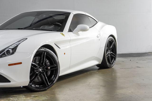 used 2015 Ferrari California car, priced at $112,695