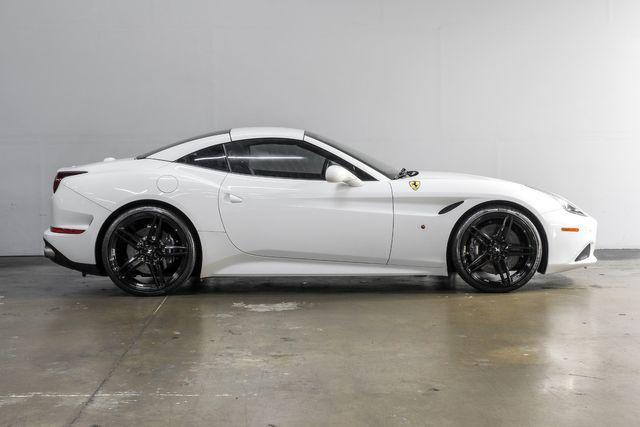 used 2015 Ferrari California car, priced at $112,695