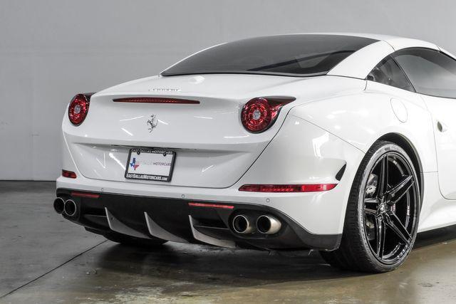 used 2015 Ferrari California car, priced at $112,695