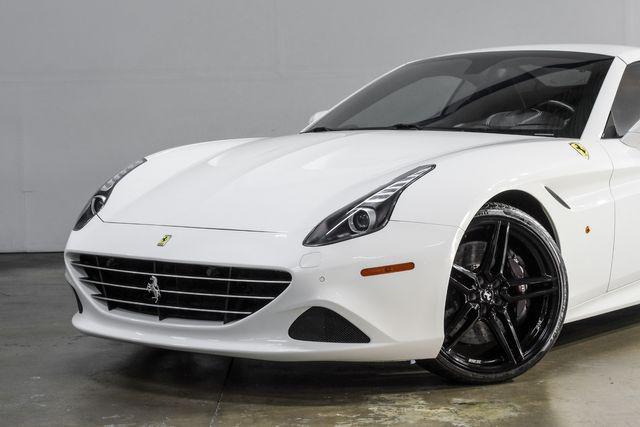 used 2015 Ferrari California car, priced at $112,695