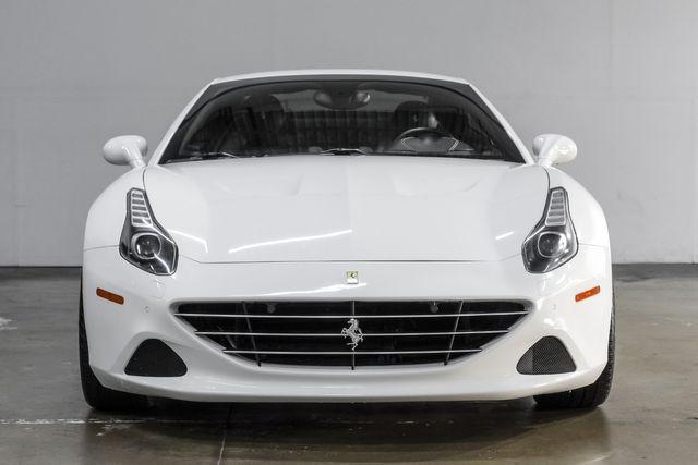 used 2015 Ferrari California car, priced at $112,695