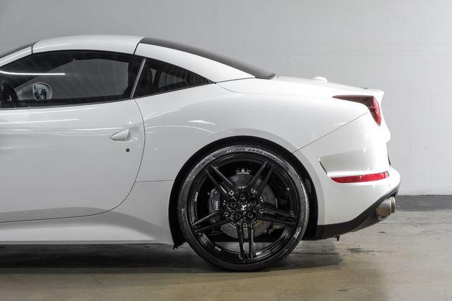 used 2015 Ferrari California car, priced at $112,695