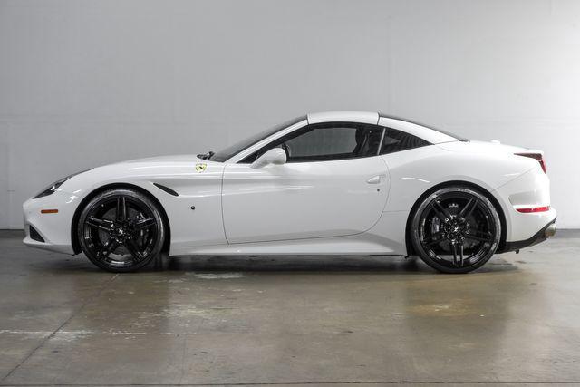 used 2015 Ferrari California car, priced at $112,695