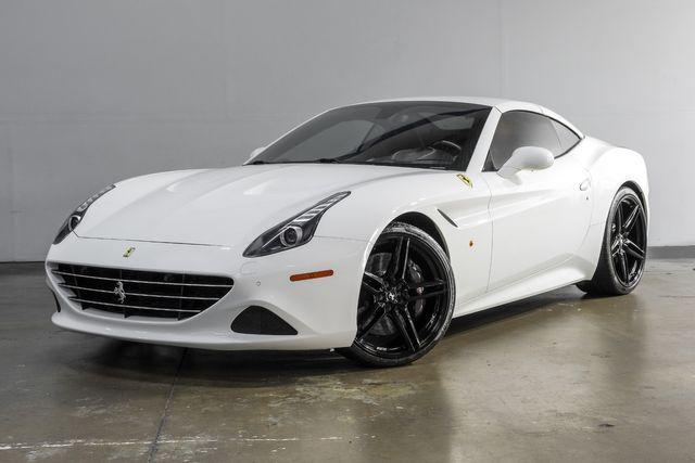 used 2015 Ferrari California car, priced at $112,695