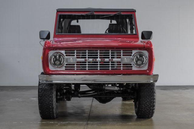 used 1975 Ford Bronco car, priced at $129,991