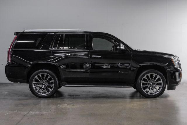 used 2020 Cadillac Escalade car, priced at $34,991