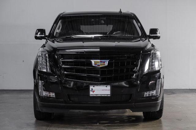 used 2020 Cadillac Escalade car, priced at $34,991