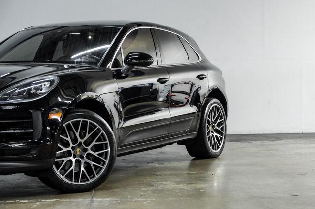 used 2019 Porsche Macan car, priced at $27,893