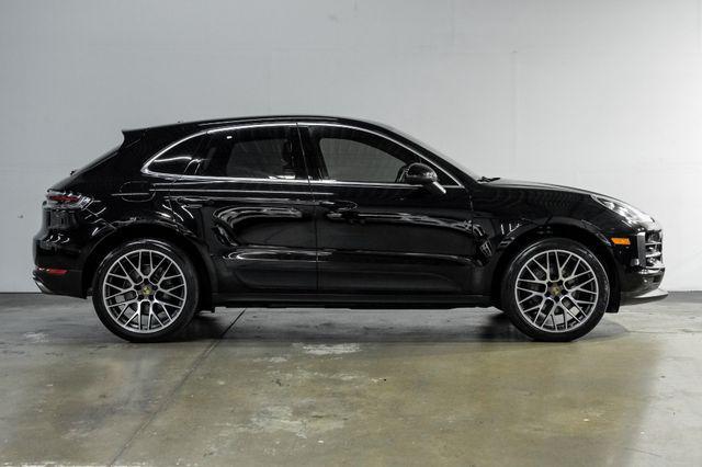 used 2019 Porsche Macan car, priced at $27,893