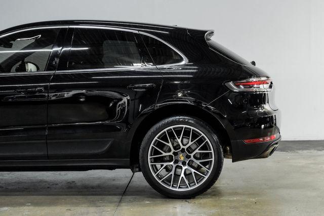 used 2019 Porsche Macan car, priced at $27,893