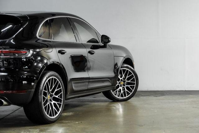 used 2019 Porsche Macan car, priced at $27,893