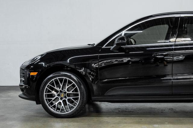 used 2019 Porsche Macan car, priced at $27,893