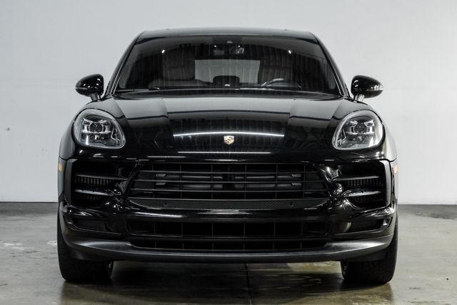 used 2019 Porsche Macan car, priced at $27,893