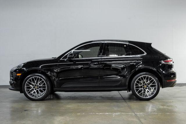 used 2019 Porsche Macan car, priced at $27,893