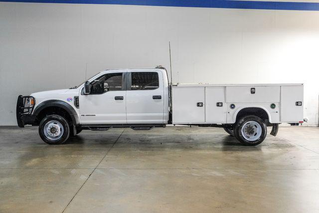used 2021 Ford F-450 car, priced at $24,992