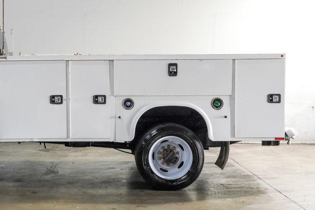 used 2021 Ford F-450 car, priced at $24,992