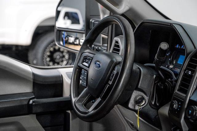 used 2021 Ford F-450 car, priced at $24,992