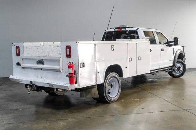 used 2021 Ford F-450 car, priced at $24,992