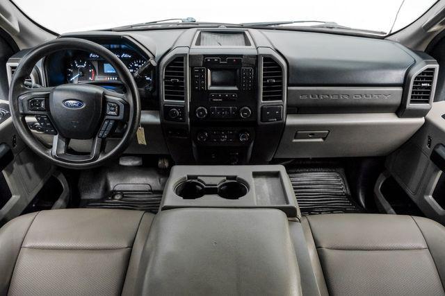 used 2021 Ford F-450 car, priced at $24,992