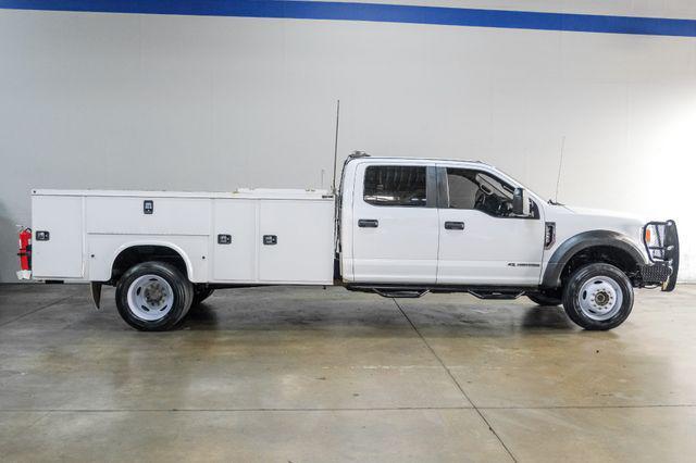 used 2021 Ford F-450 car, priced at $24,992