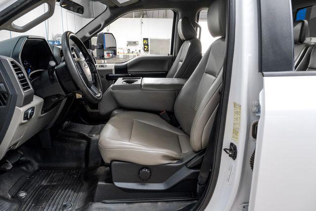 used 2021 Ford F-450 car, priced at $24,992