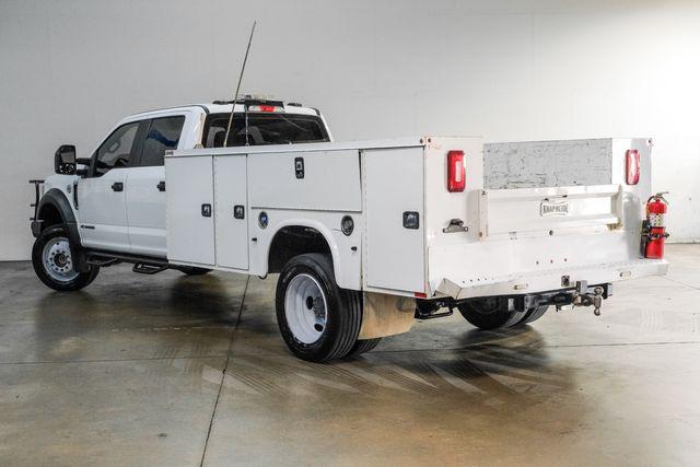 used 2021 Ford F-450 car, priced at $24,992