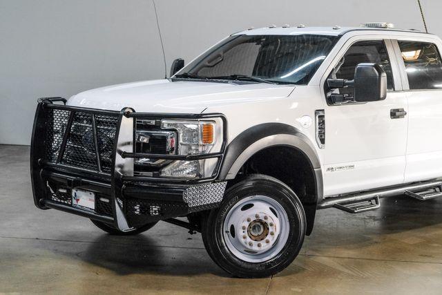 used 2021 Ford F-450 car, priced at $24,992
