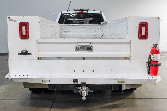 used 2021 Ford F-450 car, priced at $24,992