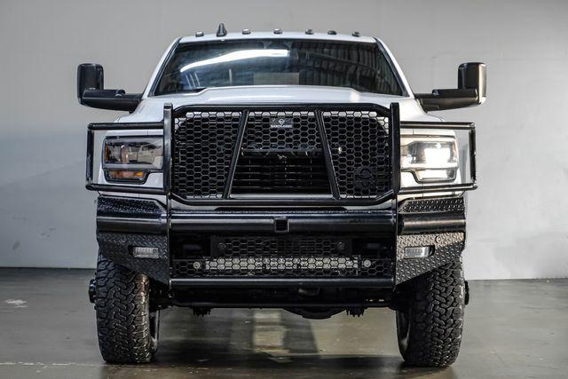 used 2020 Ram 3500 car, priced at $46,991