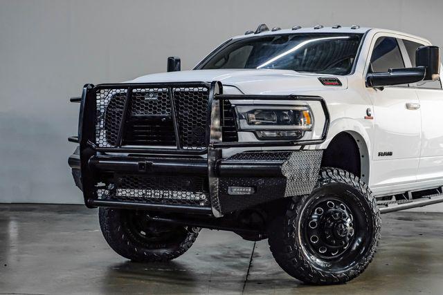 used 2020 Ram 3500 car, priced at $46,991
