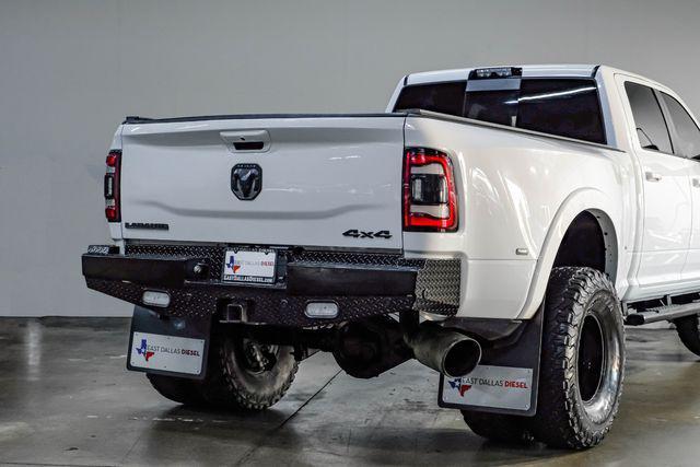 used 2020 Ram 3500 car, priced at $46,991
