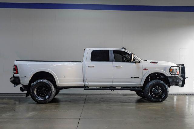 used 2020 Ram 3500 car, priced at $46,991