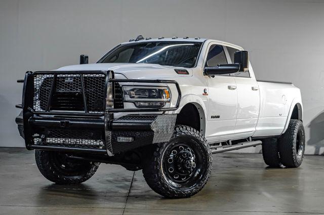 used 2020 Ram 3500 car, priced at $46,991