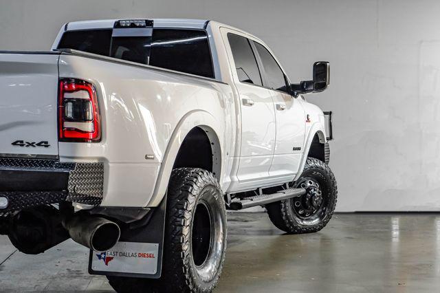 used 2020 Ram 3500 car, priced at $46,991