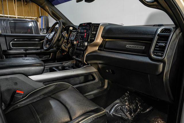 used 2020 Ram 3500 car, priced at $46,991